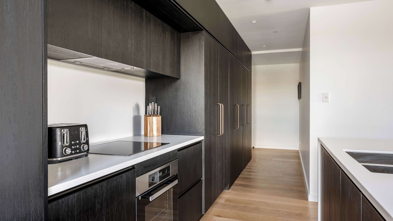 Photo of Kitchen in Kawarau Falls