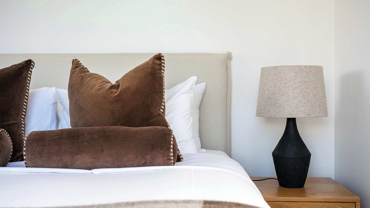 Photo of Bedroom in Kawarau Falls