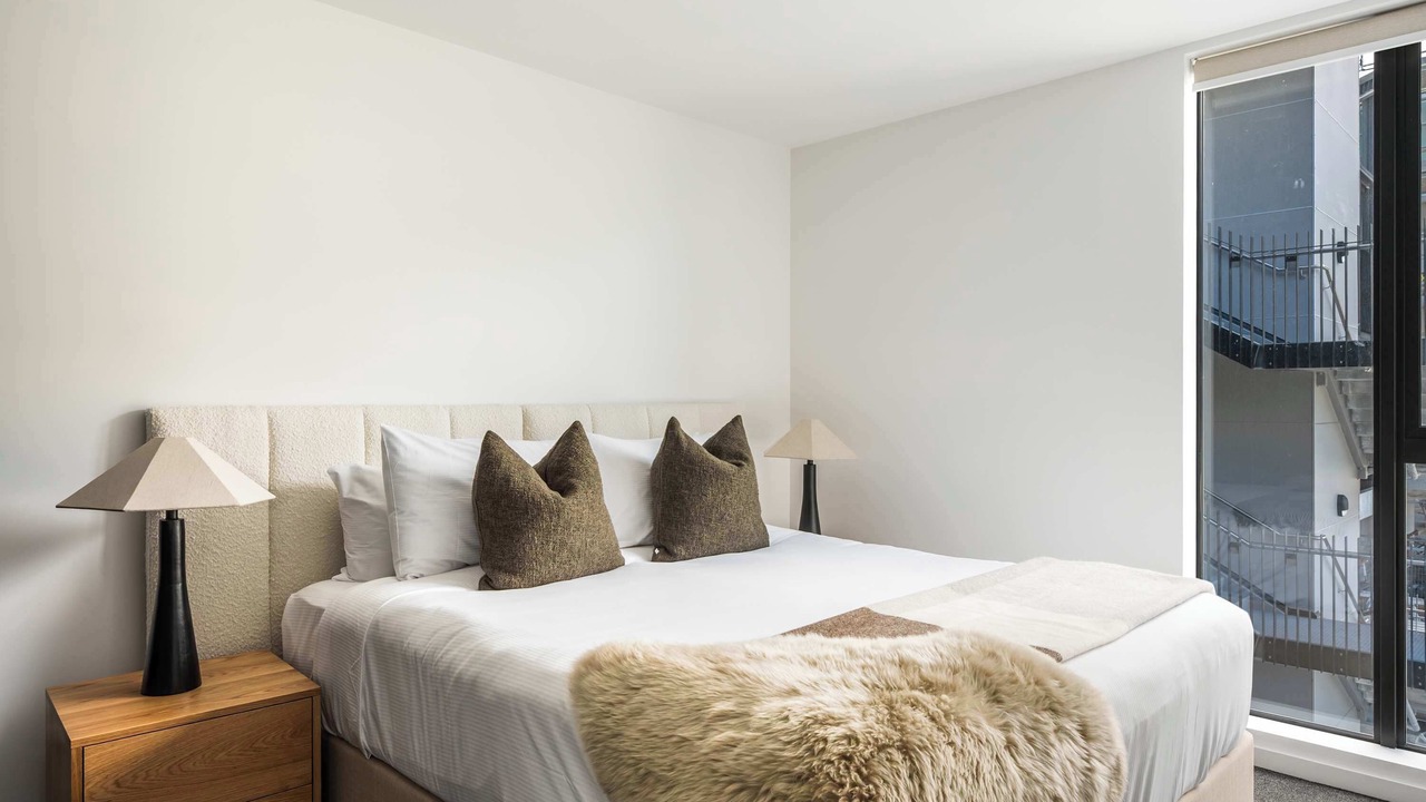 Photo of Bedroom in Kawarau Falls