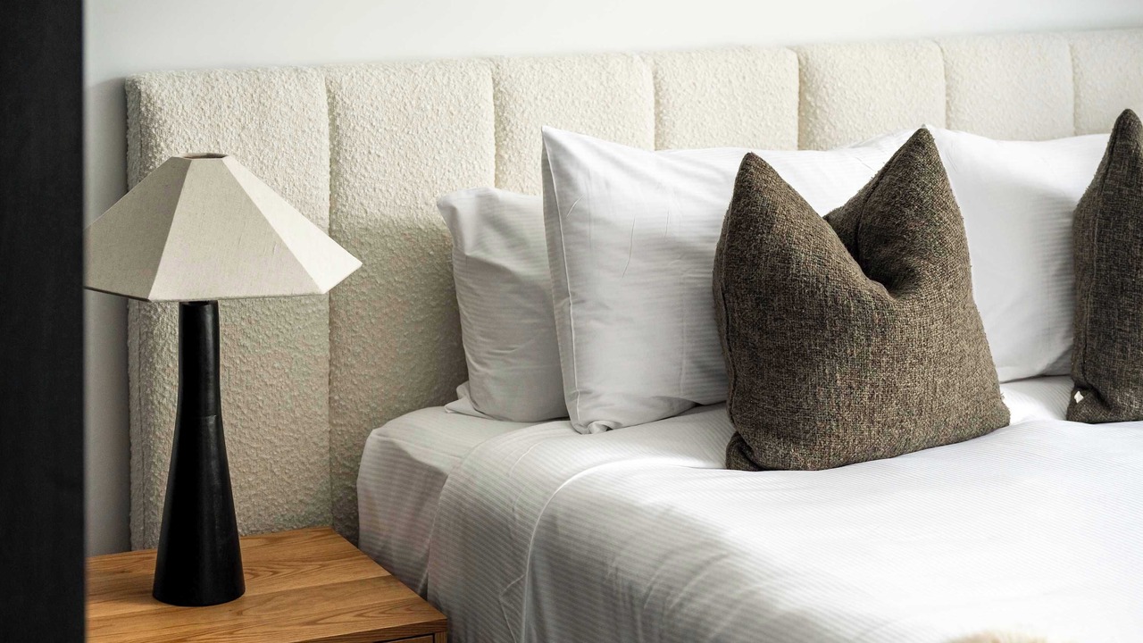 Photo of Bedroom in Kawarau Falls