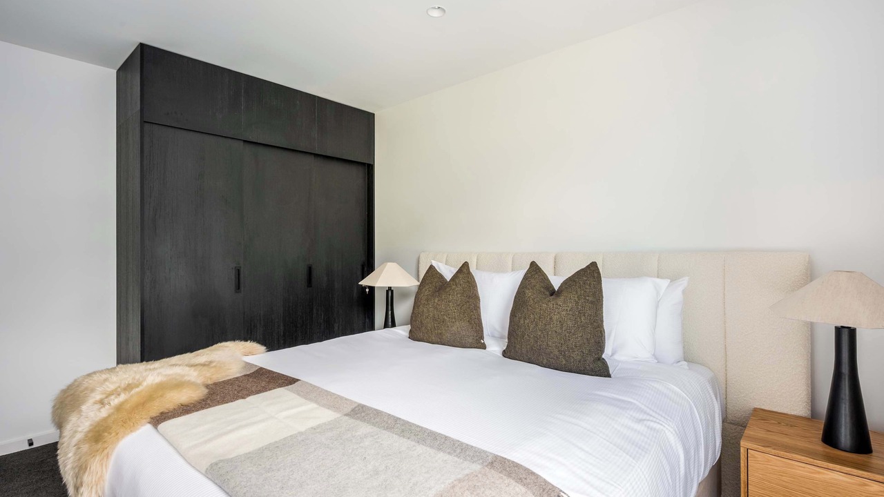 Photo of Bedroom in Kawarau Falls