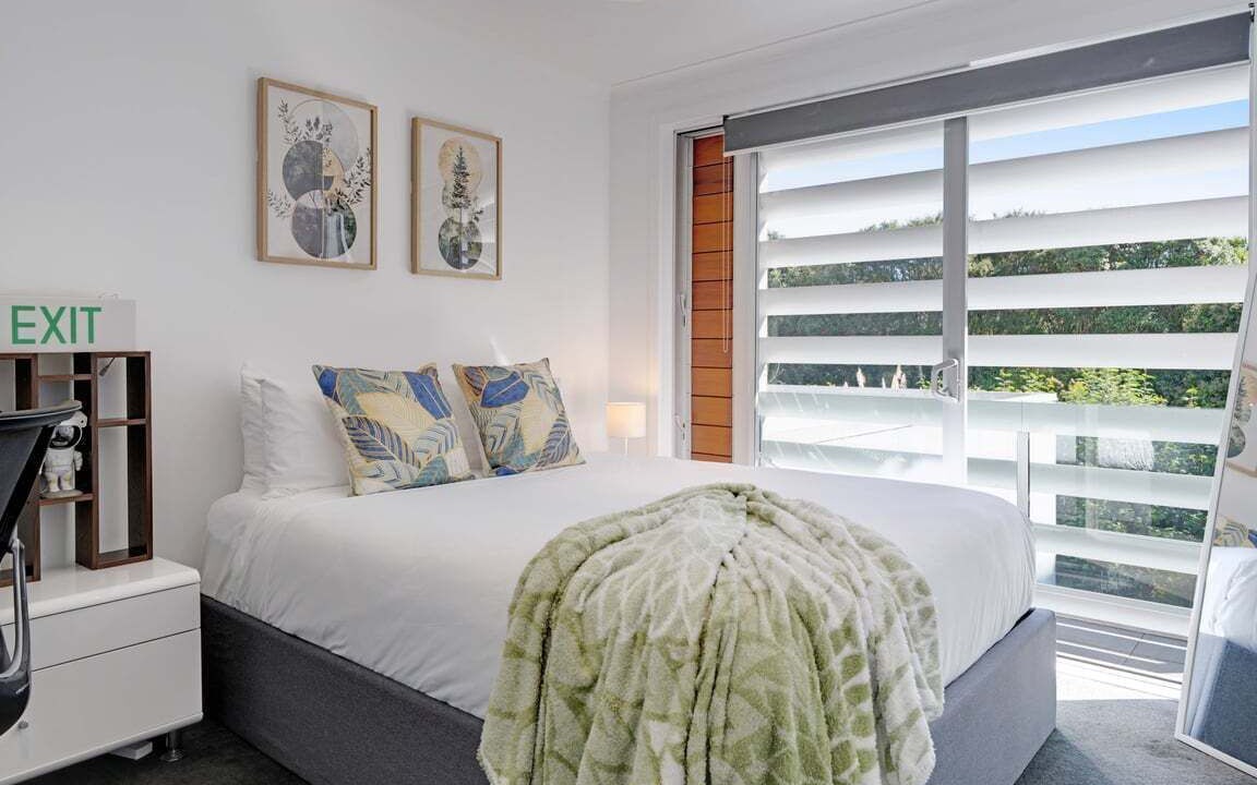 Photo of Bedroom in Eden Terrace