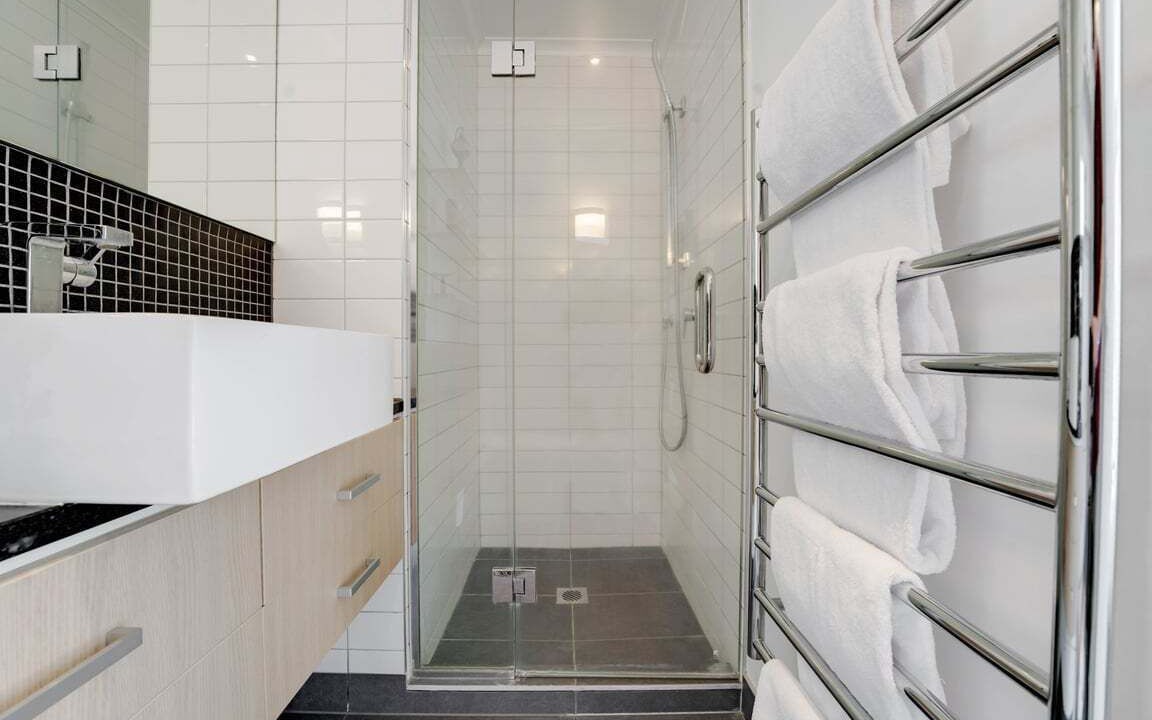 Photo of Bathroom in Eden Terrace