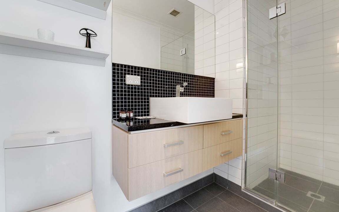 Photo of Bathroom in Eden Terrace