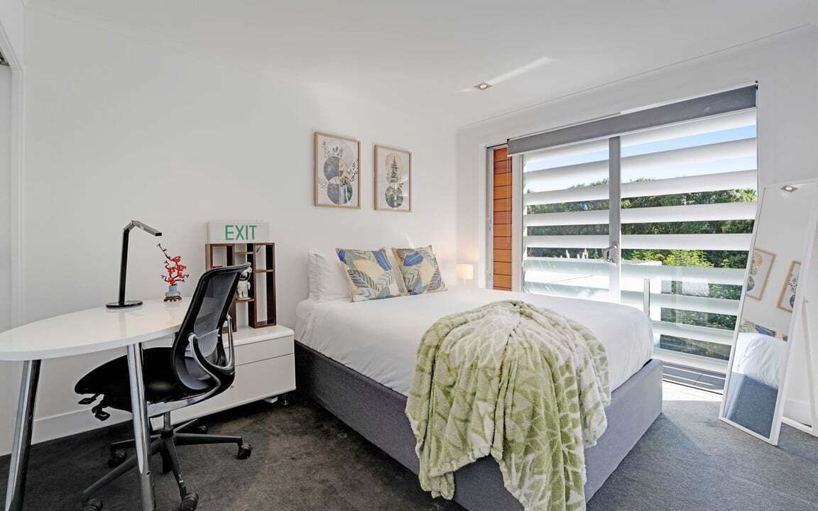 Photo of Bedroom in Eden Terrace