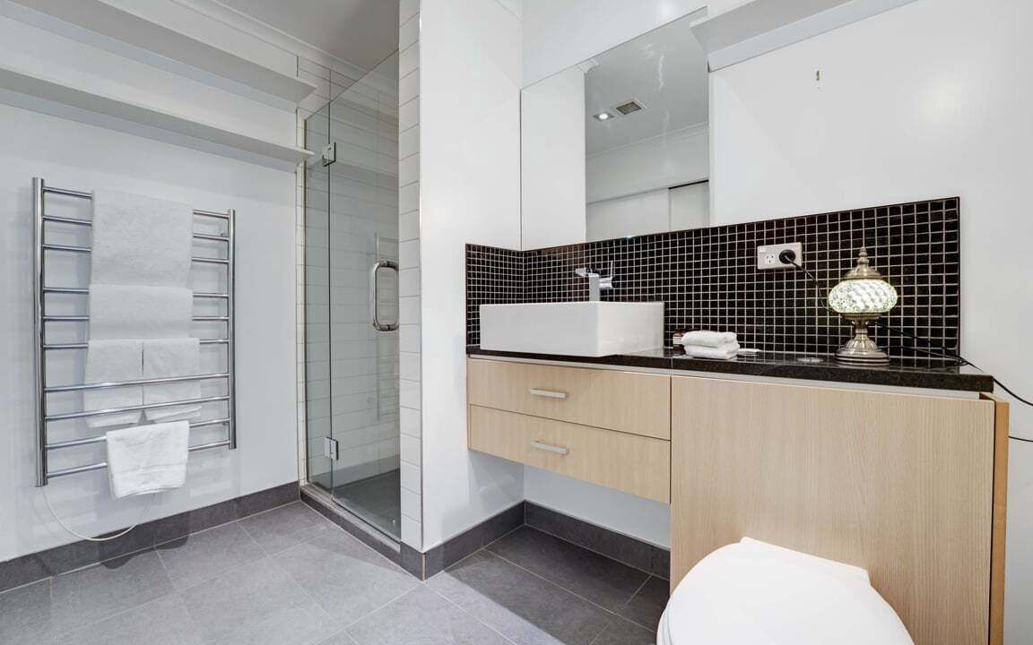 Photo of Bathroom in Eden Terrace