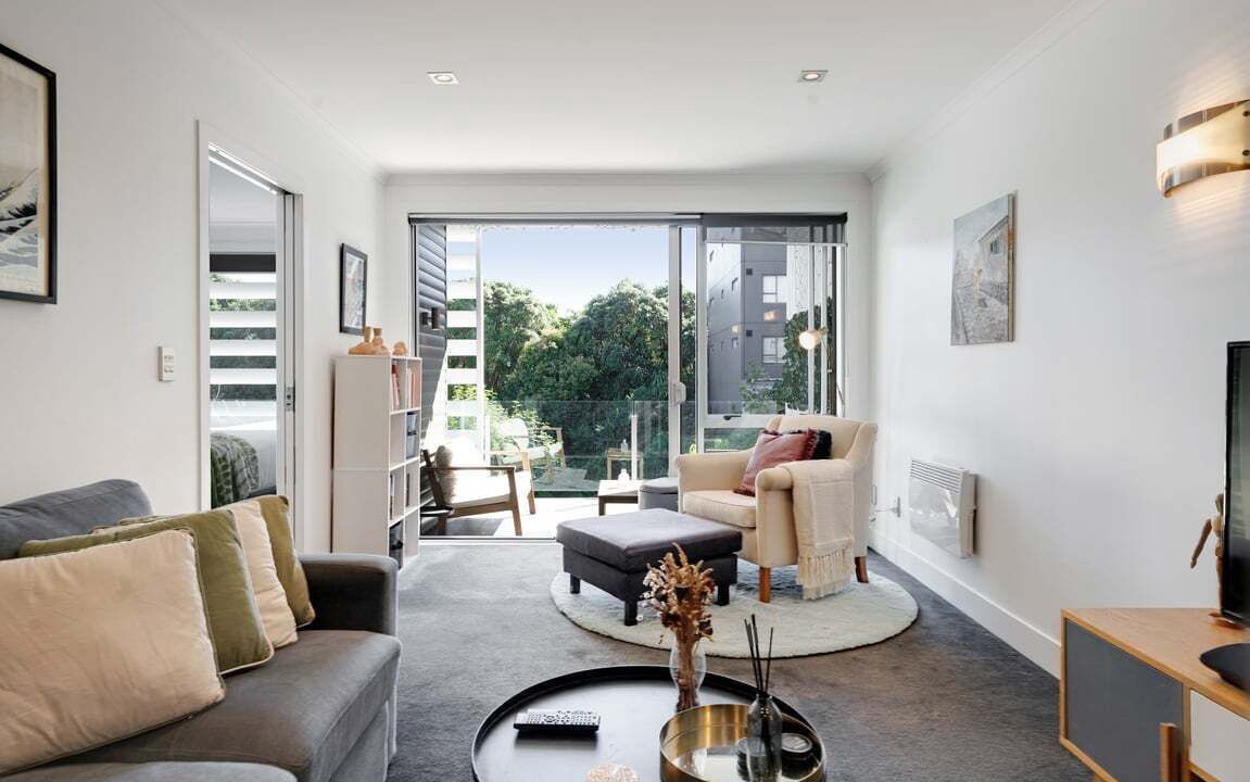 Photo of Livingroom in Eden Terrace