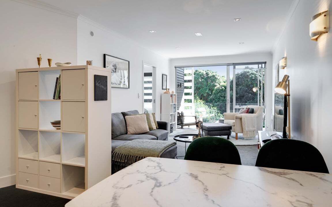Photo of Livingroom in Eden Terrace