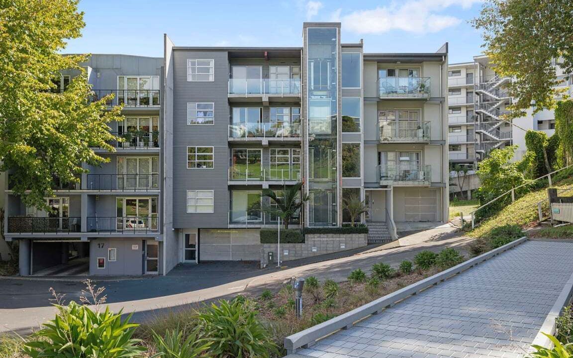 Photo of Outdoor in Eden Terrace