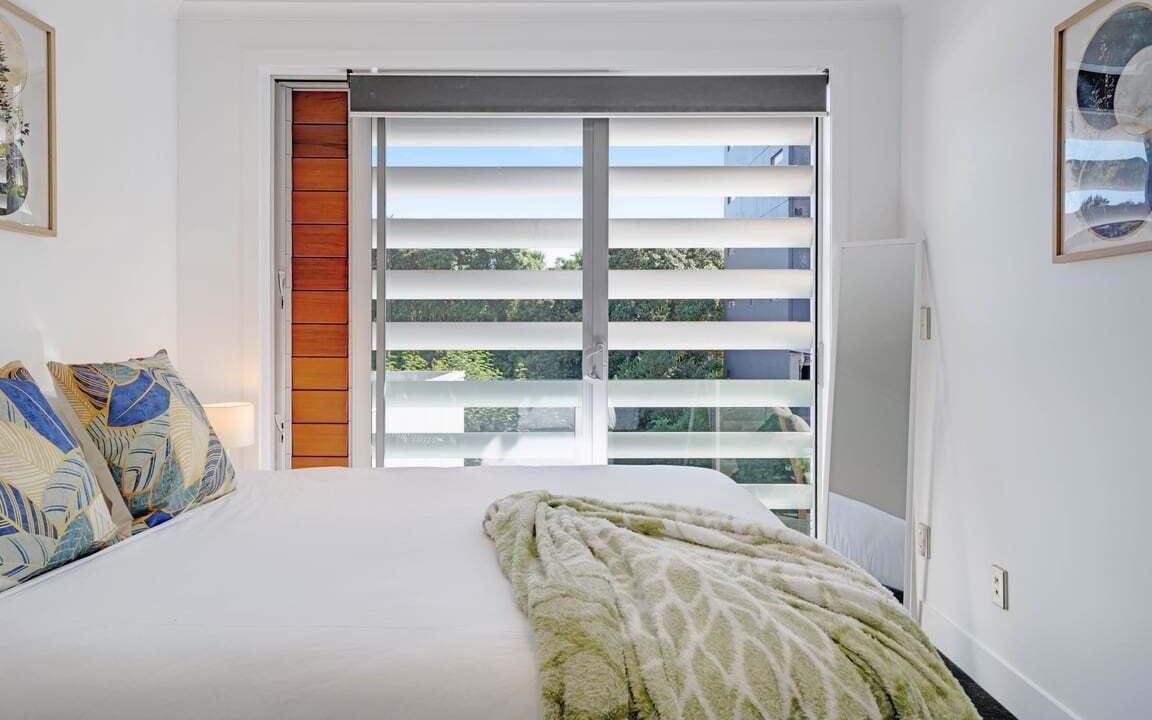 Photo of Bedroom in Eden Terrace