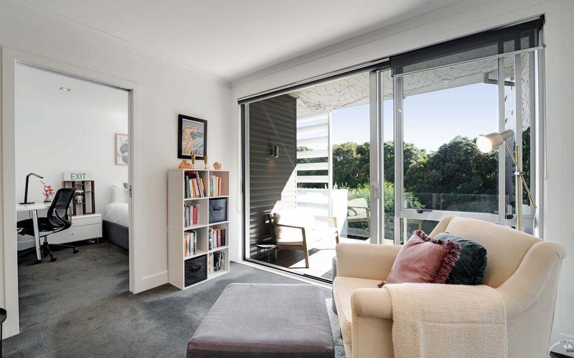 Photo of Livingroom in Eden Terrace