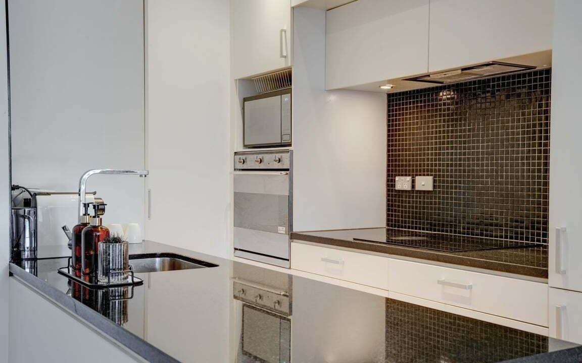 Photo of Kitchen in Eden Terrace