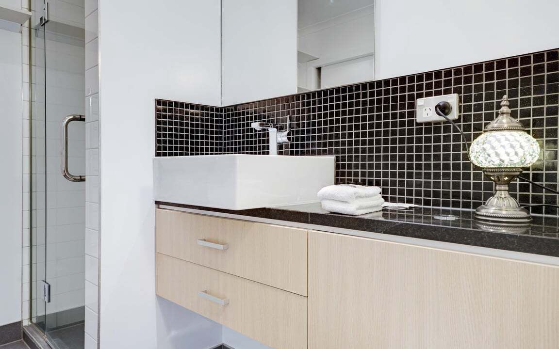 Photo of Bathroom in Eden Terrace