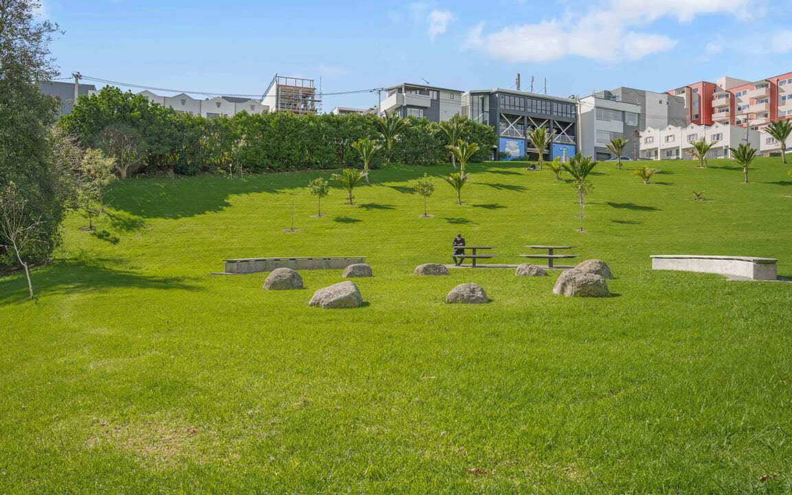 Photo of Outdoor in Eden Terrace