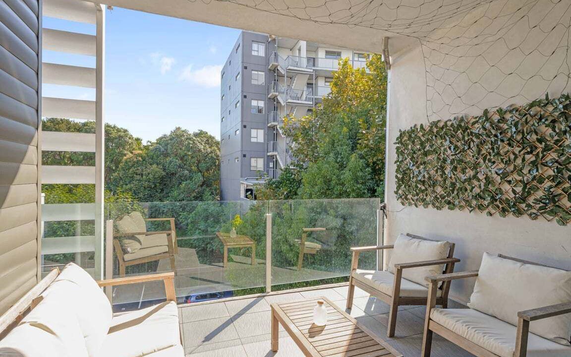 Photo of Outdoor in Eden Terrace