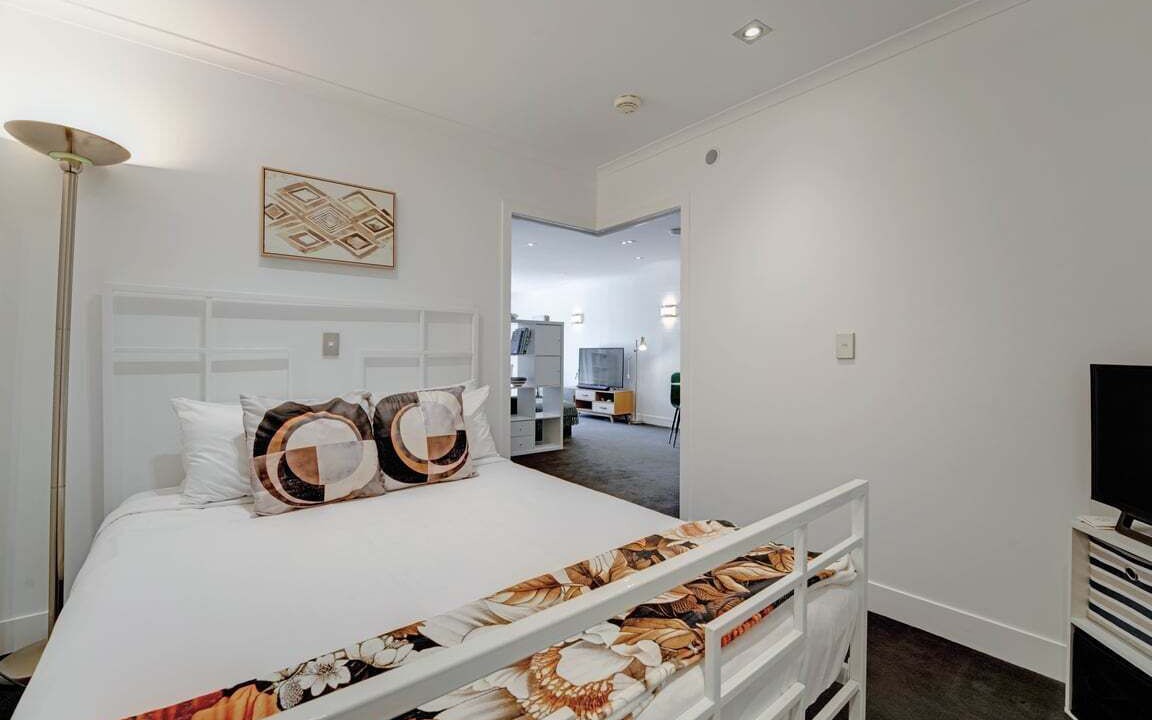 Photo of Bedroom in Eden Terrace