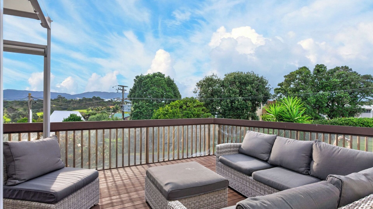 Photo of Outdoor in Mangawhai Heads