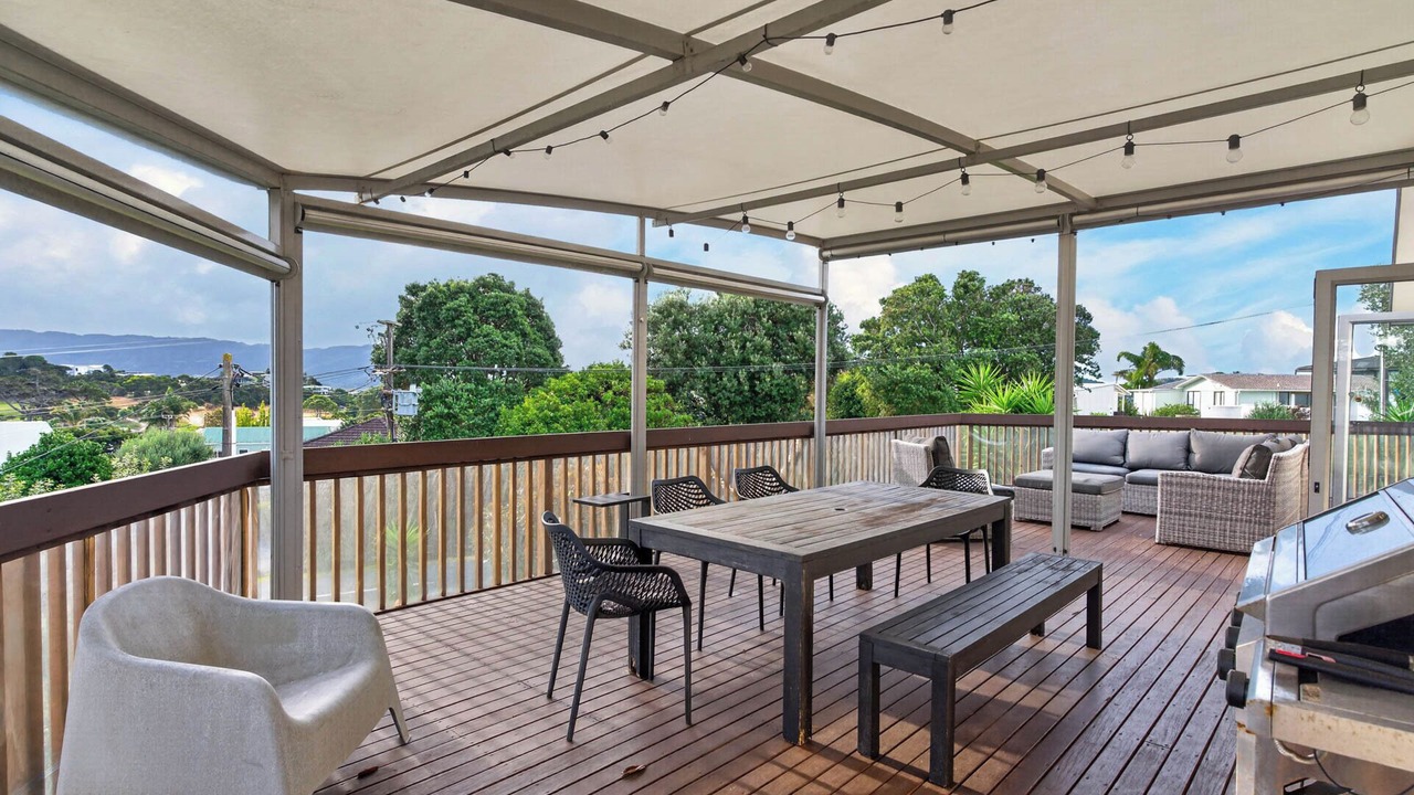 Photo of Outdoor in Mangawhai Heads