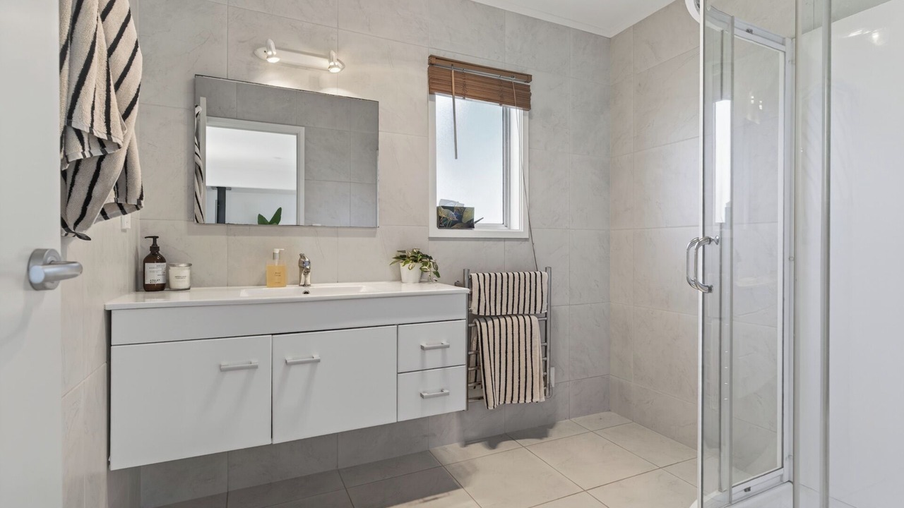 Photo of Bathroom in Mangawhai Heads