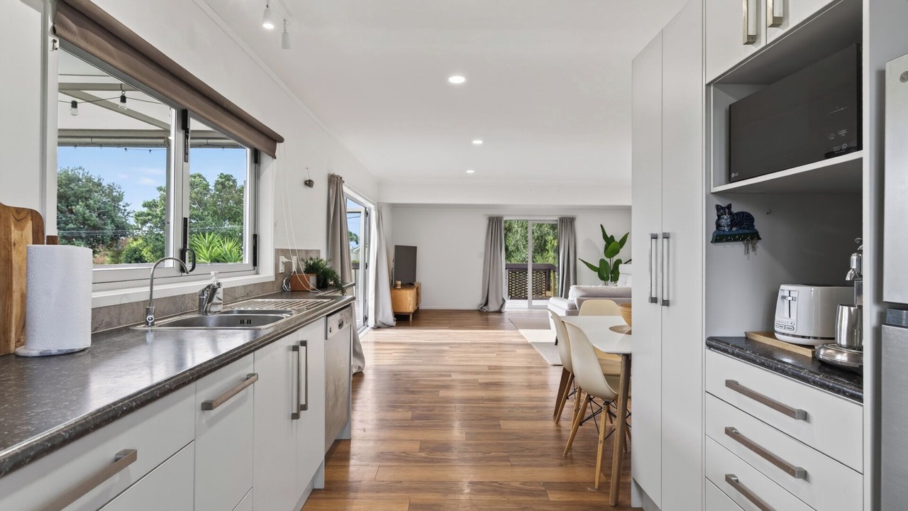 Photo of Kitchen in Mangawhai Heads