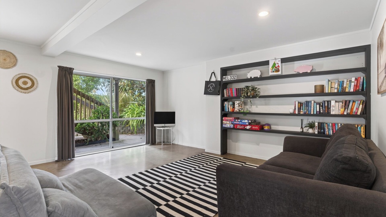 Photo of Livingroom in Mangawhai Heads