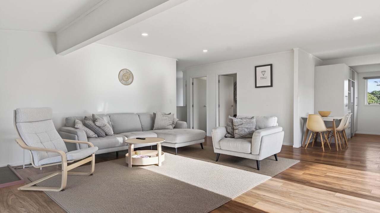 Photo of Livingroom in Mangawhai Heads