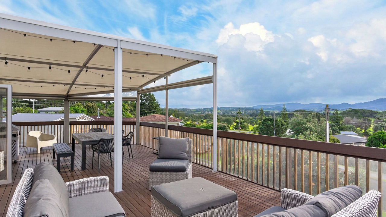 Photo of Outdoor in Mangawhai Heads