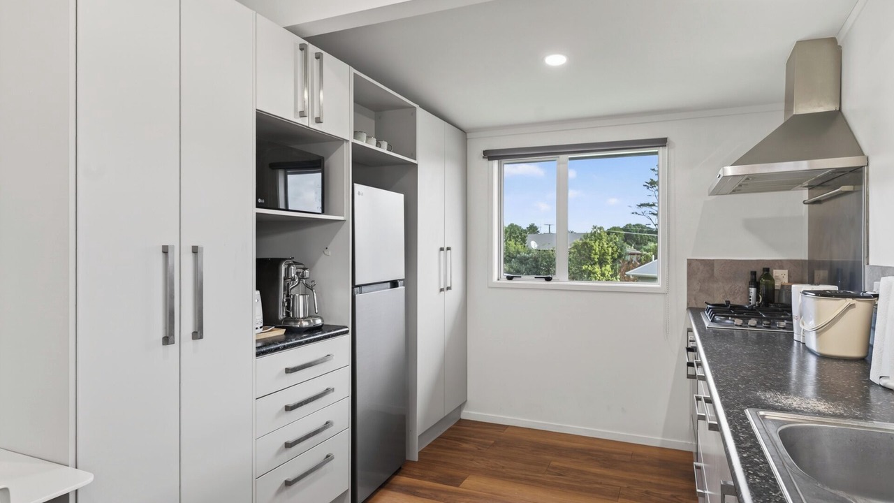 Photo of Kitchen in Mangawhai Heads