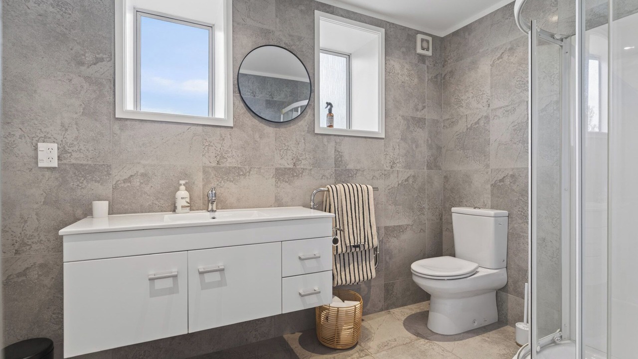 Photo of Bathroom in Mangawhai Heads