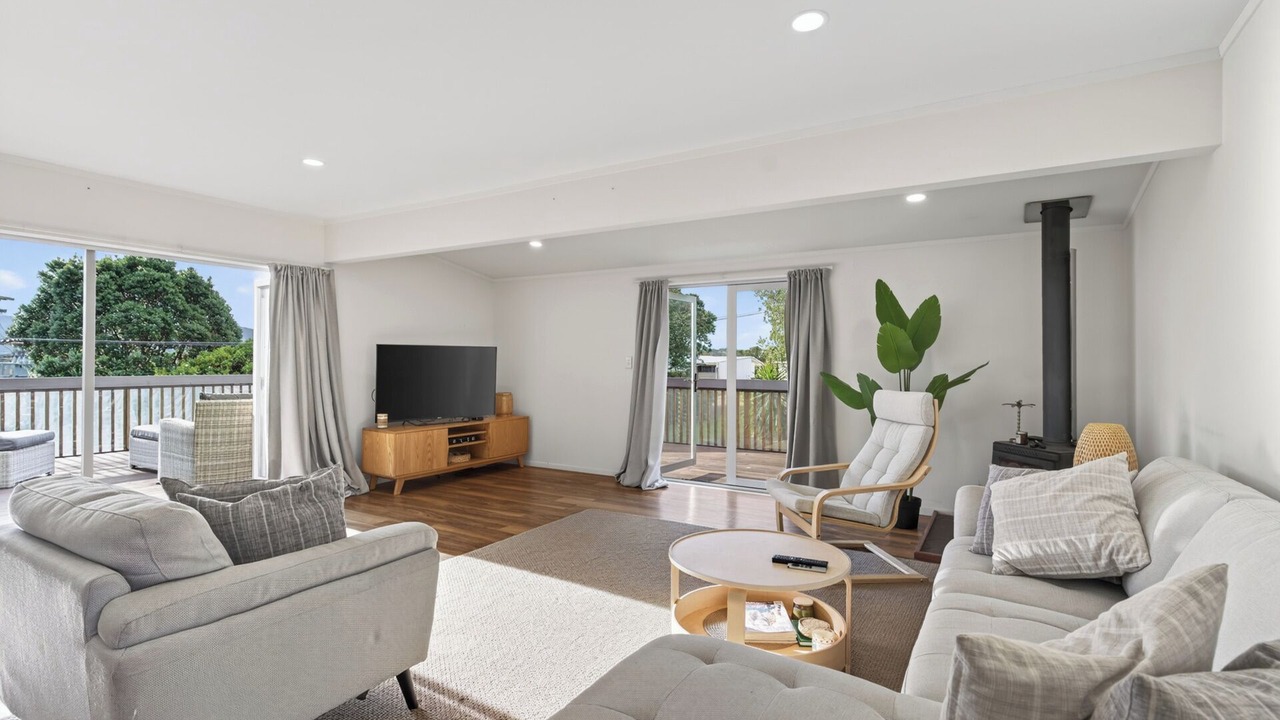 Photo of Livingroom in Mangawhai Heads