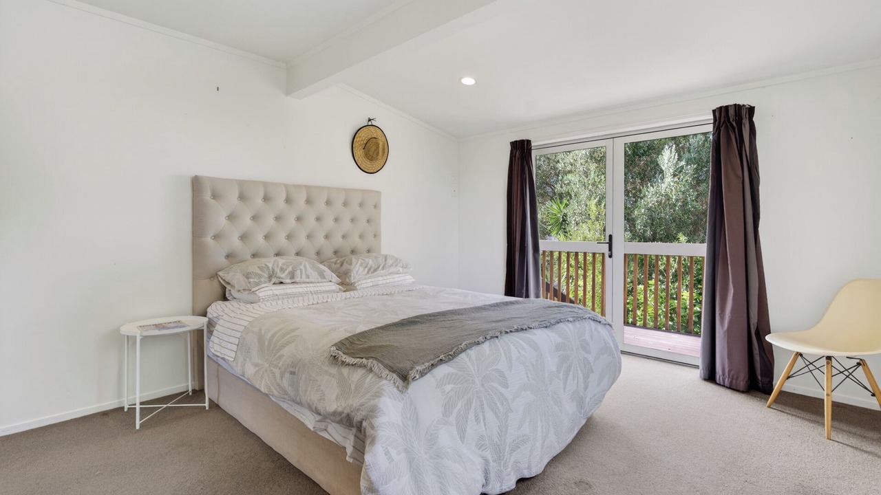 Photo of Bedroom in Mangawhai Heads