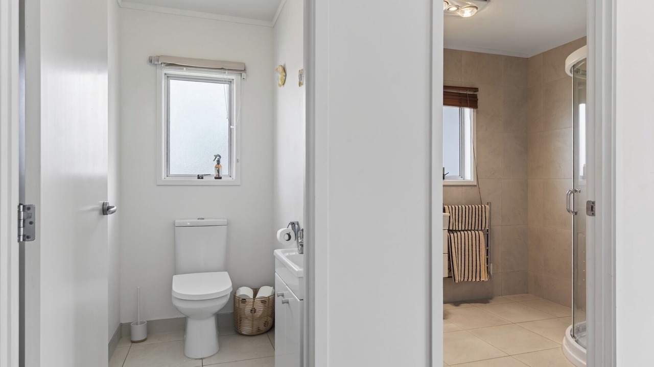 Photo of Bathroom in Mangawhai Heads