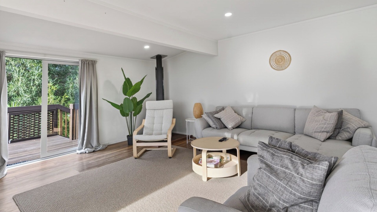 Photo of Livingroom in Mangawhai Heads