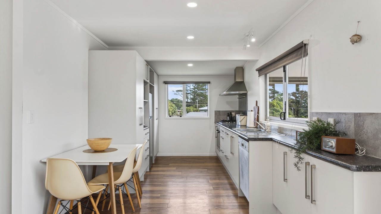 Photo of Kitchen in Mangawhai Heads