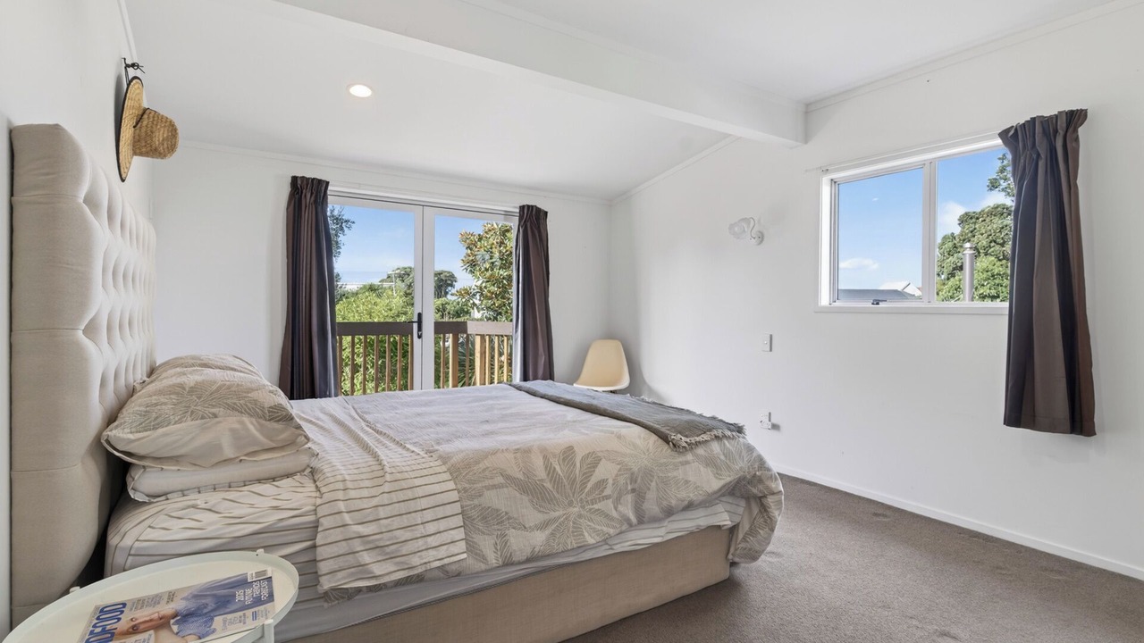 Photo of Bedroom in Mangawhai Heads