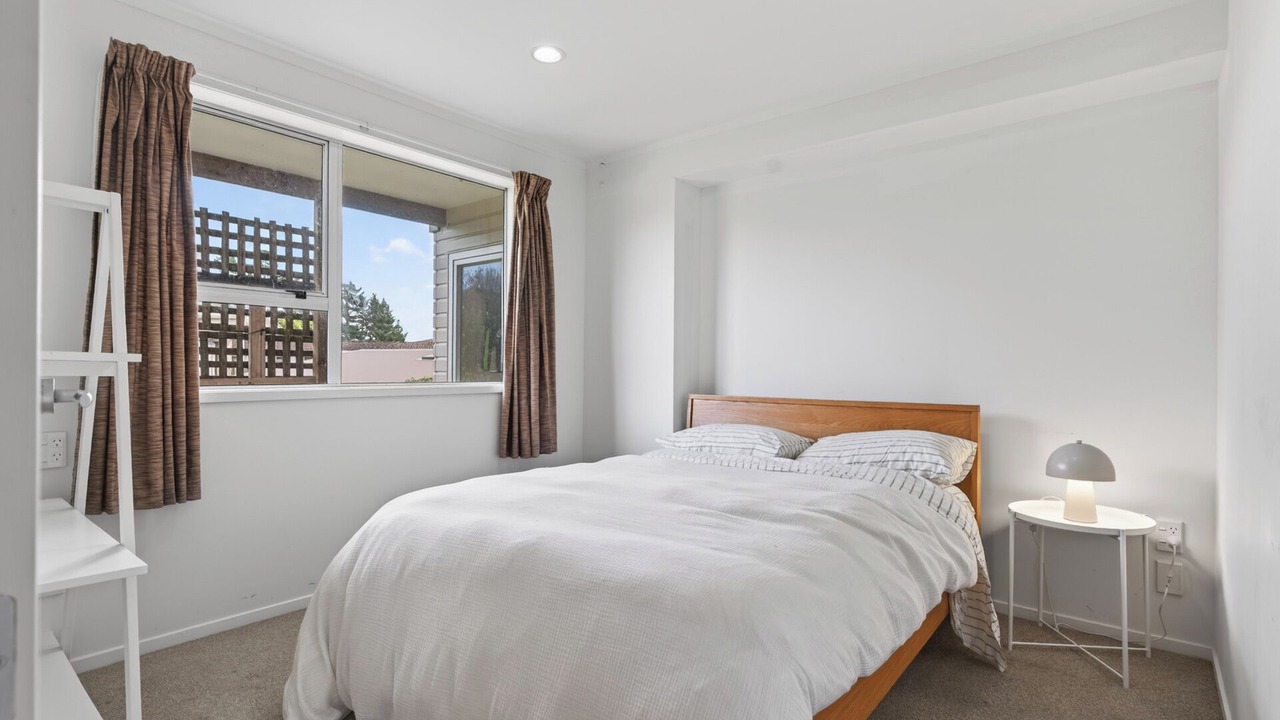 Photo of Bedroom in Mangawhai Heads