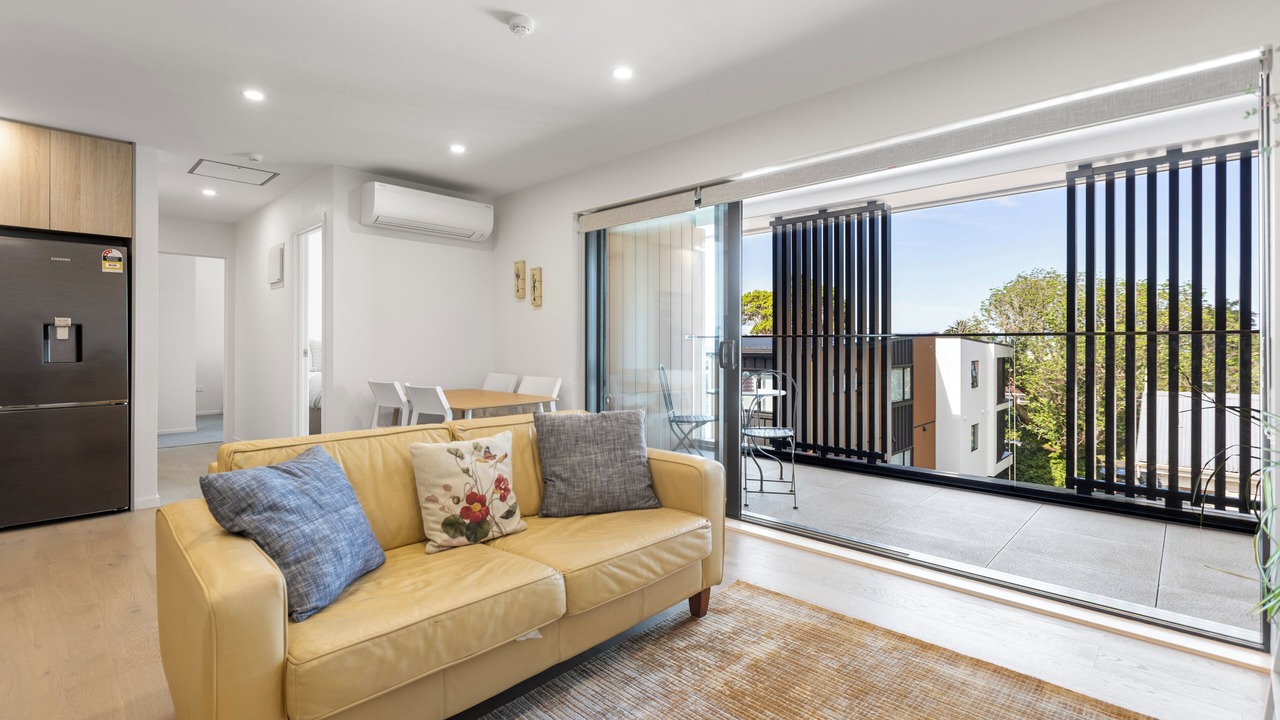 Photo of Livingroom in Mangere Bridge