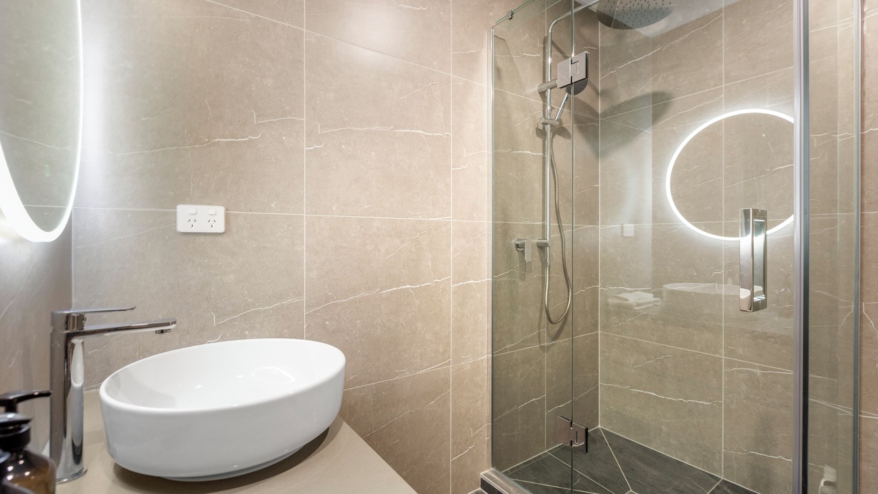 Photo of Bathroom in Mangere Bridge