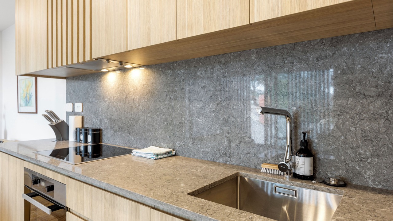 Photo of Kitchen in Mangere Bridge