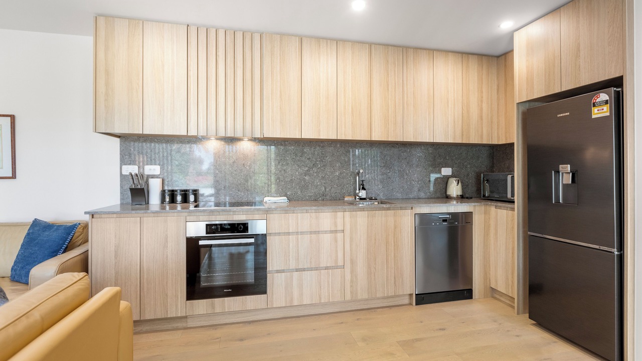 Photo of Kitchen in Mangere Bridge