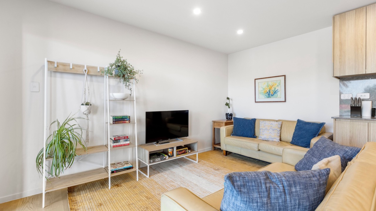 Photo of Livingroom in Mangere Bridge