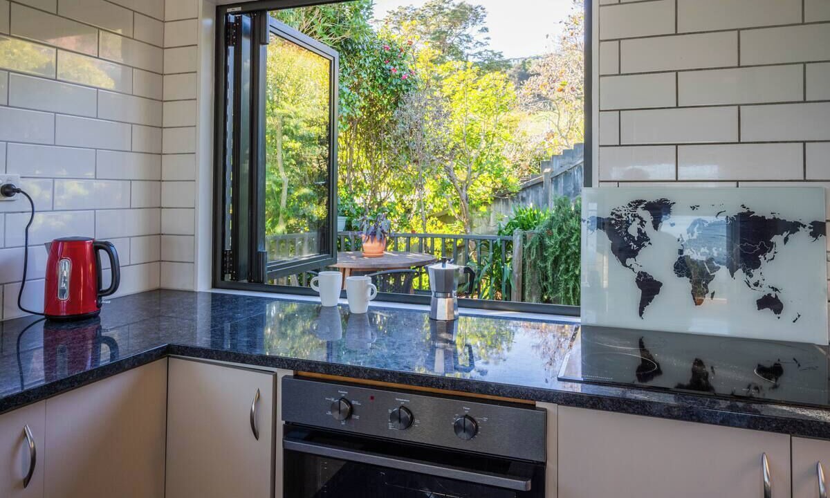 Photo of Kitchen in Atawhai