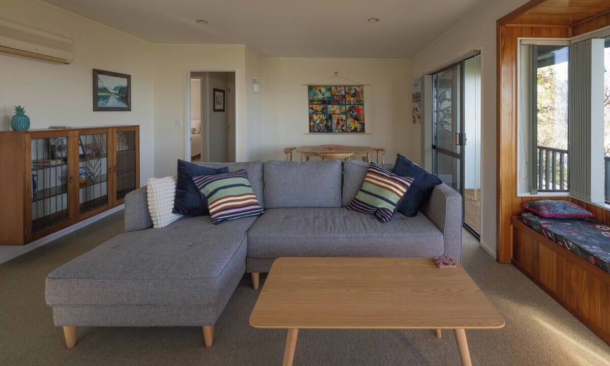 Photo of Livingroom in Atawhai