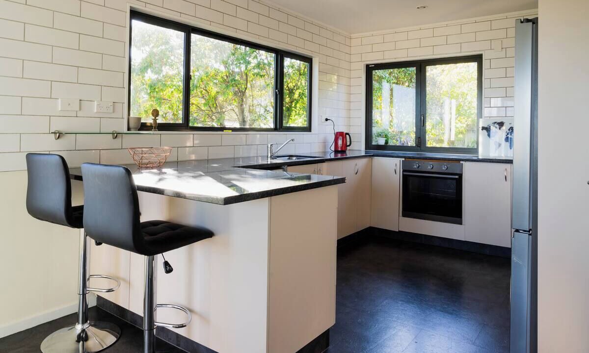Photo of Kitchen in Atawhai