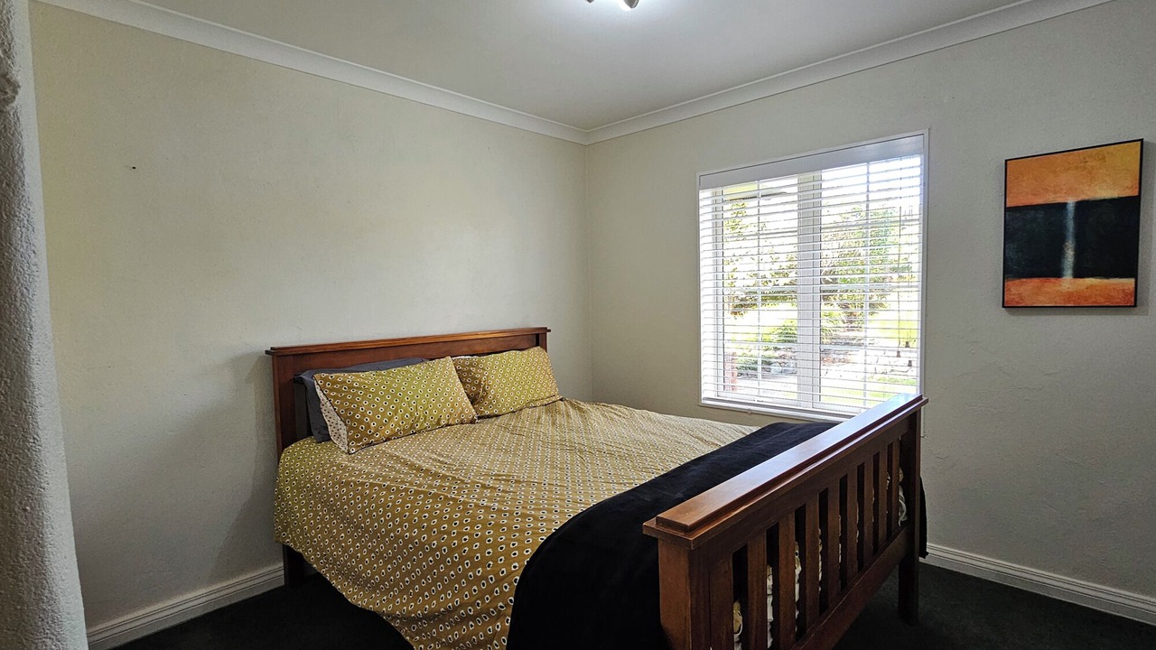 Photo of Bedroom in Mapua