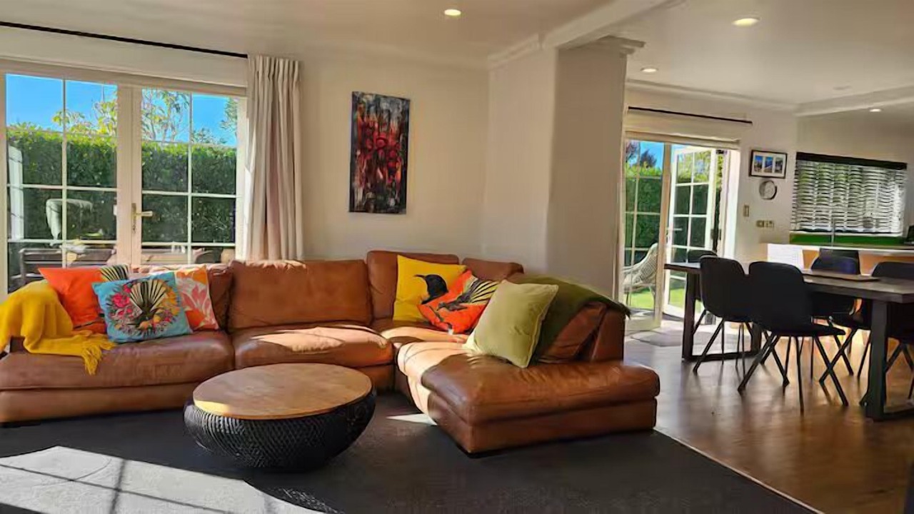 Photo of Livingroom in Mapua