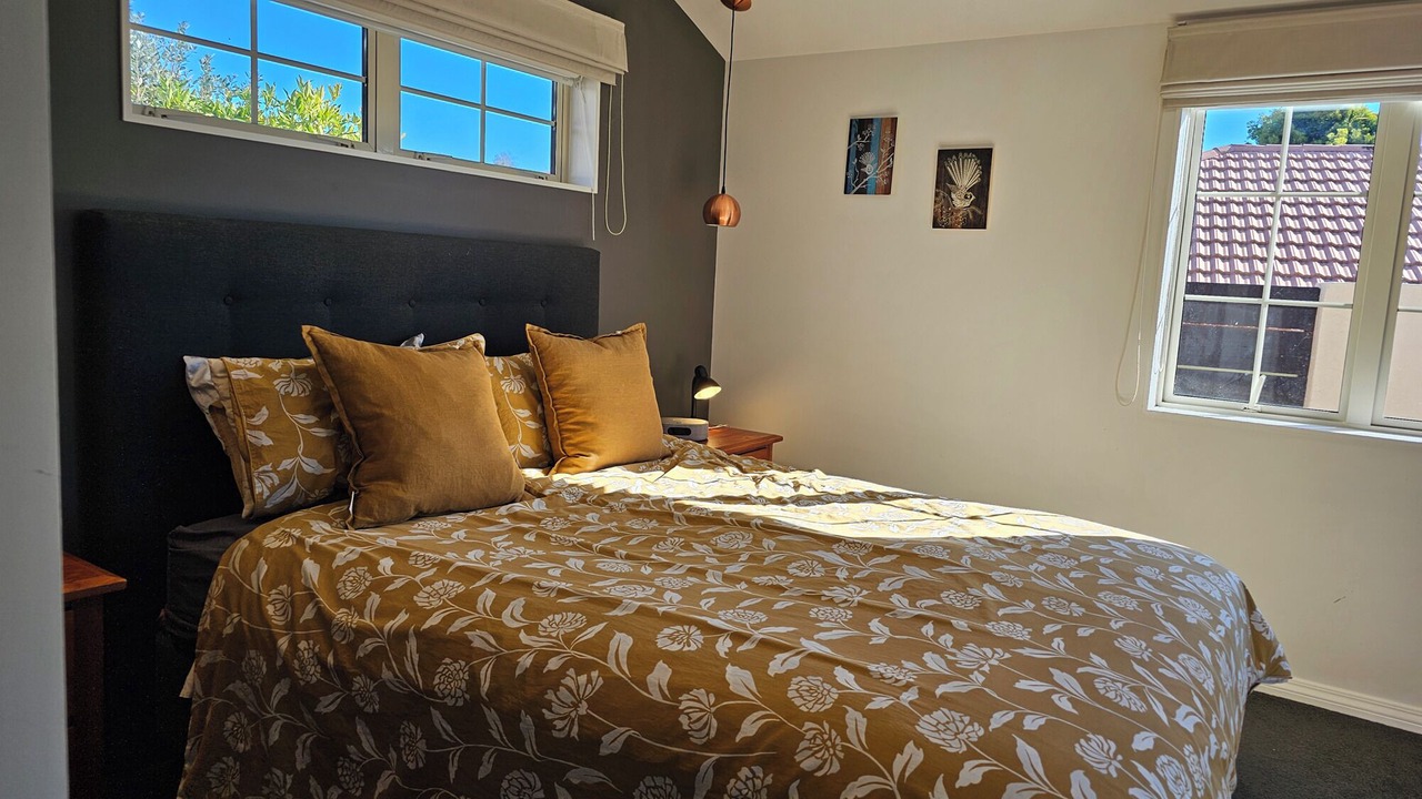 Photo of Bedroom in Mapua