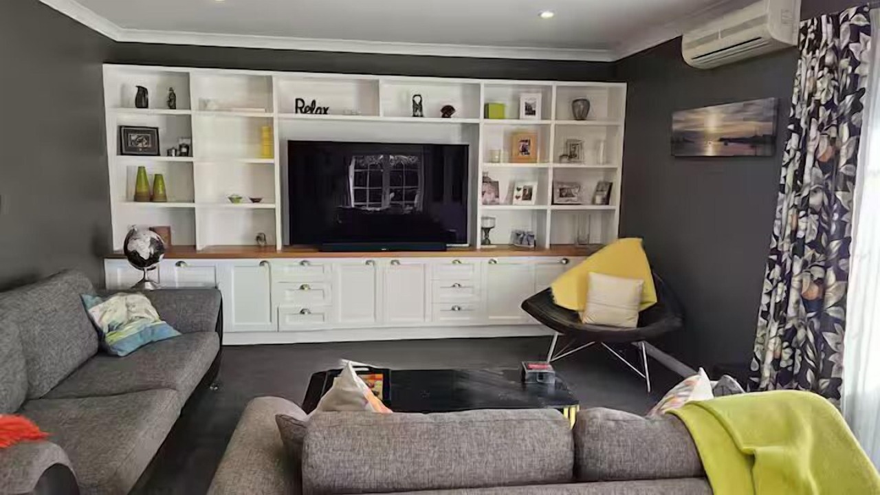 Photo of Livingroom in Mapua