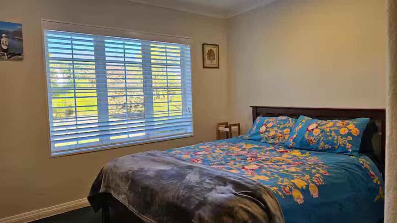 Photo of Bedroom in Mapua