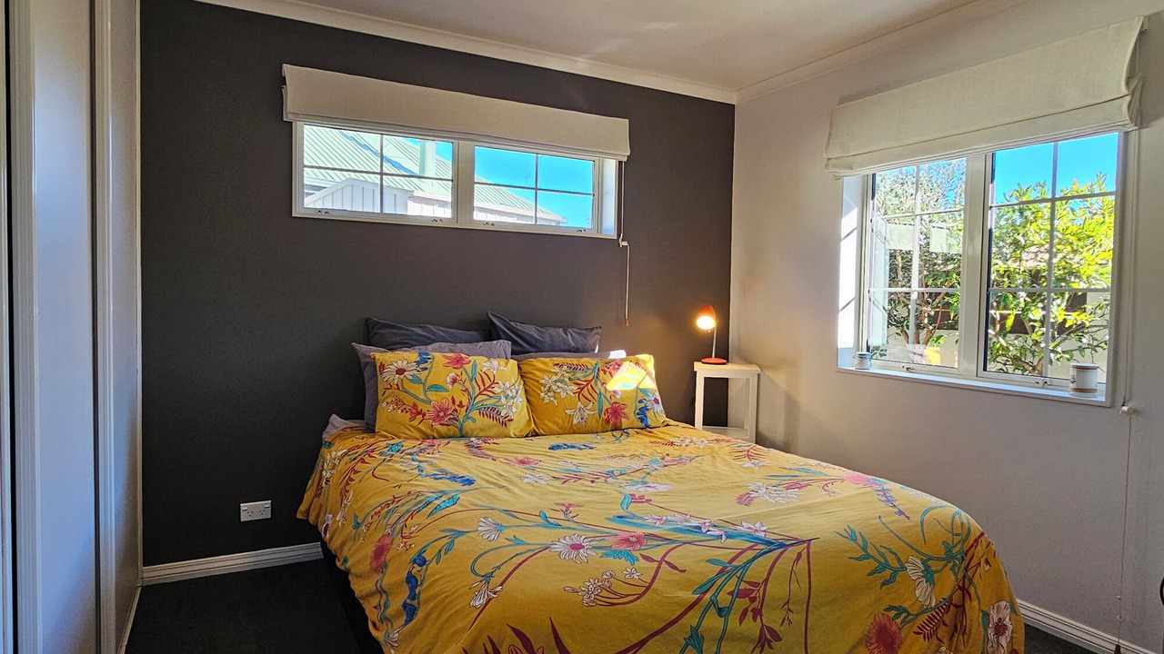 Photo of Bedroom in Mapua